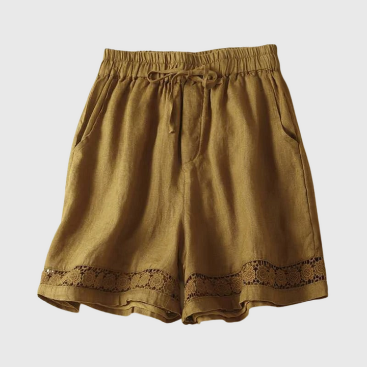 Rica - Softline Shorts