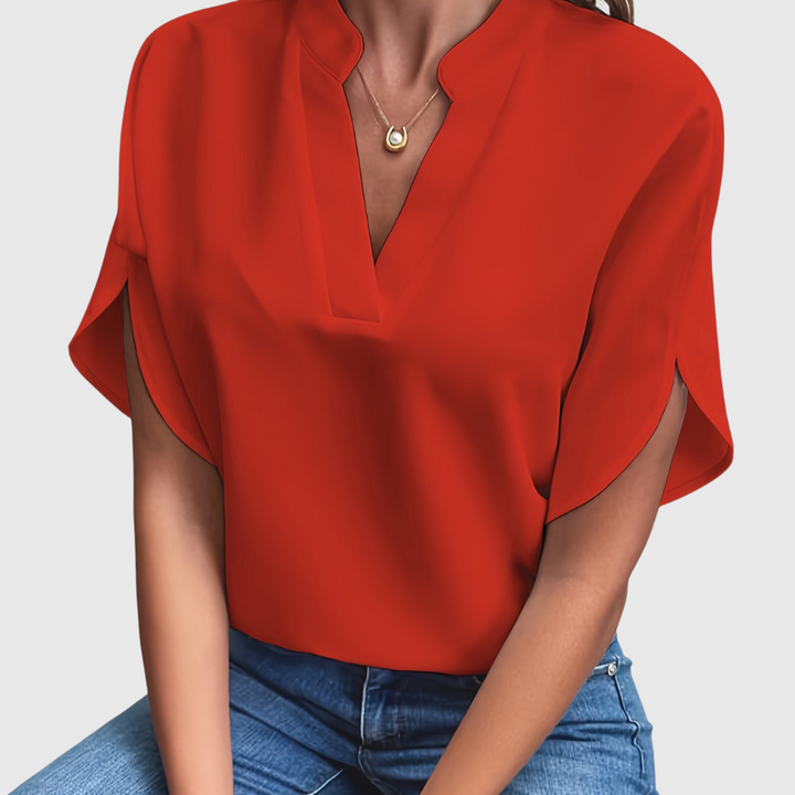 Hazel - Still Grace Blouse