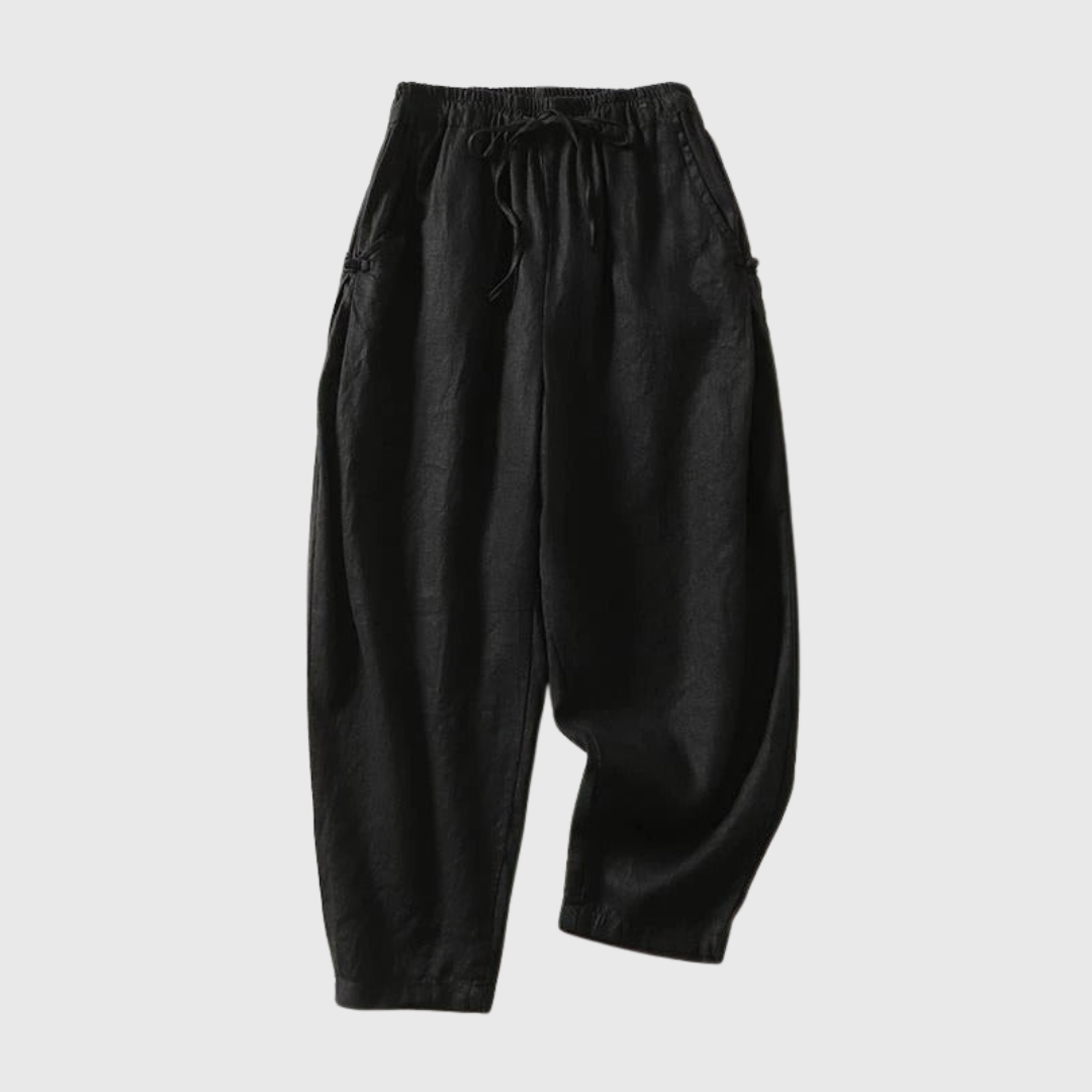 Sofia - Contour Ease Pants