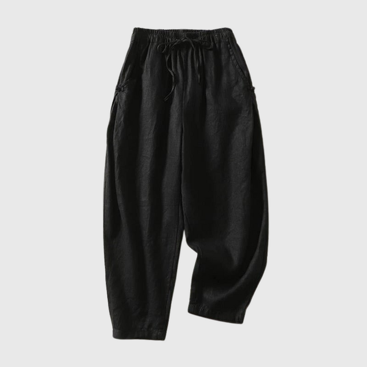 Sofia - Contour Ease Pants