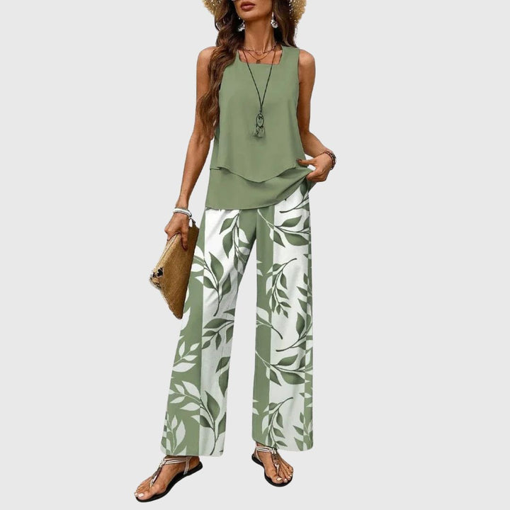 Romy – Graceful Getaway Set