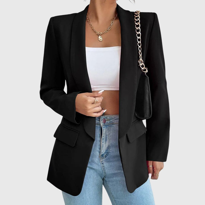 Alena - Soft Everyday Blazer