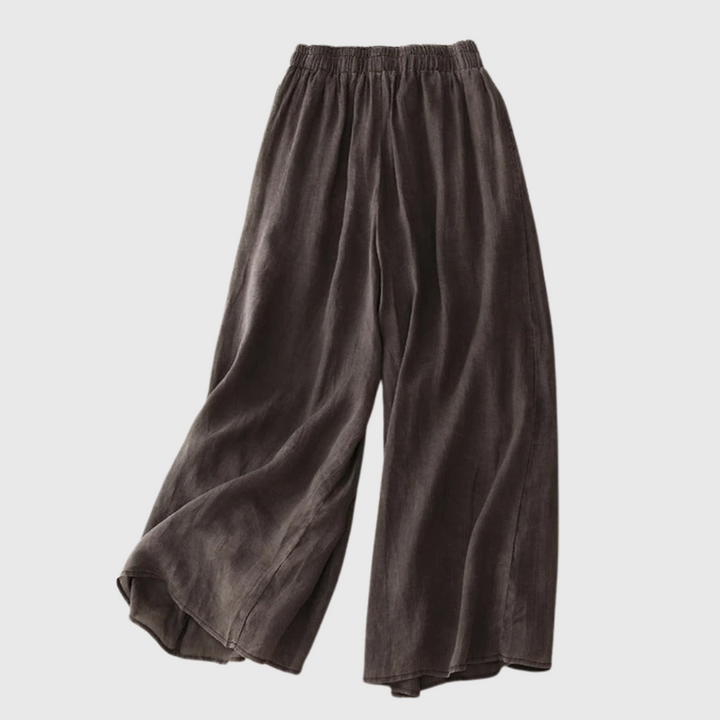 Nicole - Contour Ease Pants