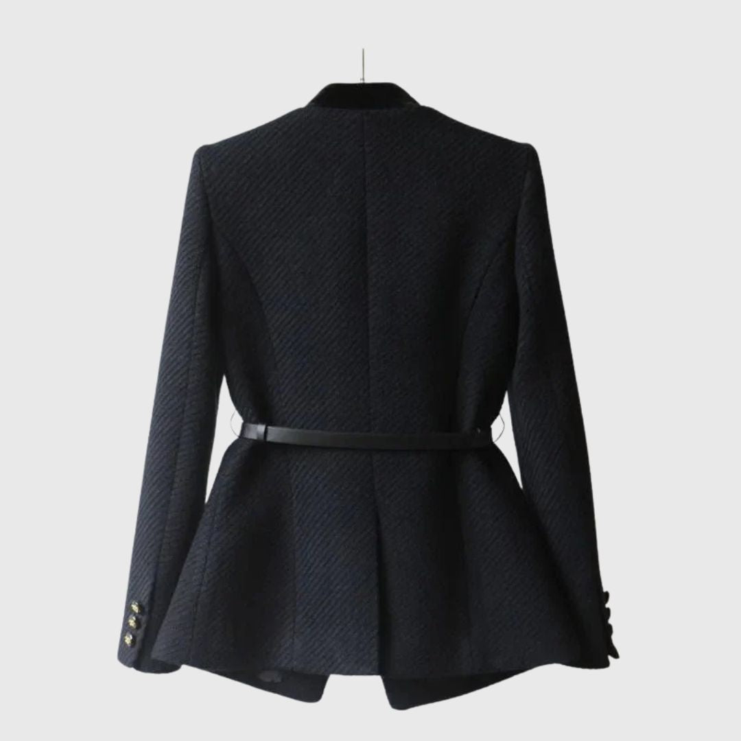 Sansa - Refined Office Blazer