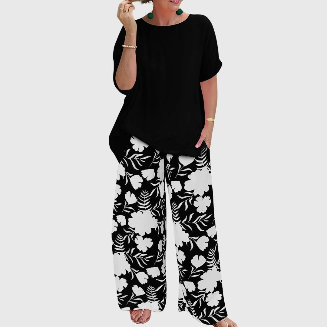 Delphine - Grace Set