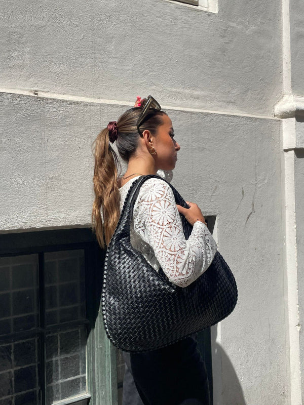 Mina | Shoulder Bag