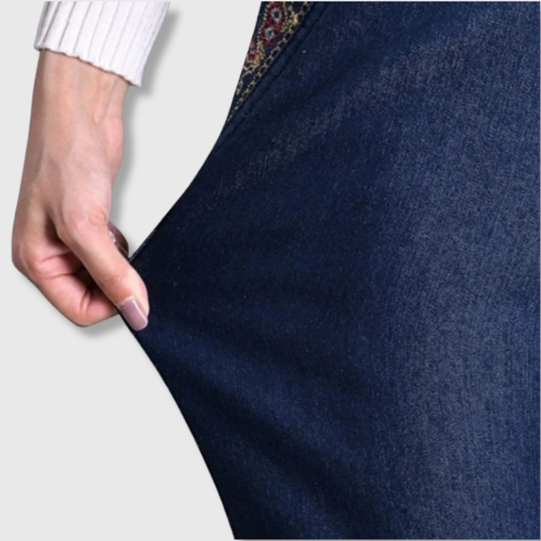 Emma - Jeans with all-day comfort
