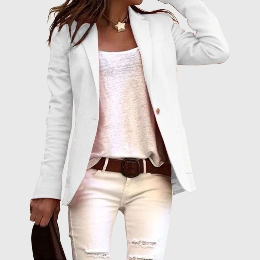 Madison - Casual Autumn Blazer