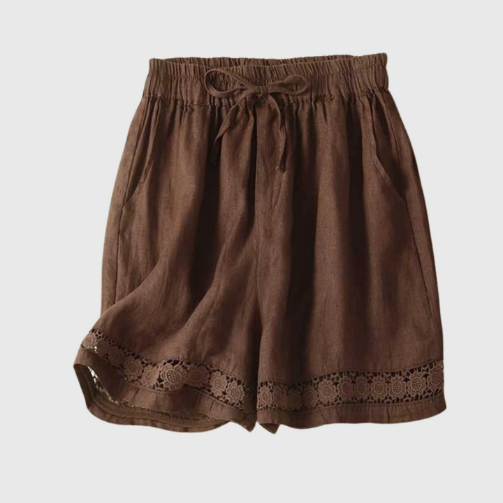 Rica - Softline Shorts
