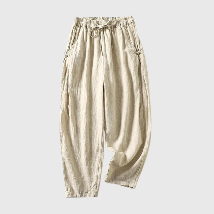Sofia - Contour Ease Pants