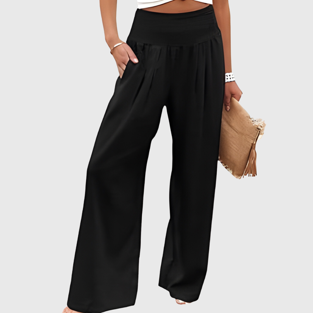 Whitney - Drift Ease Trousers