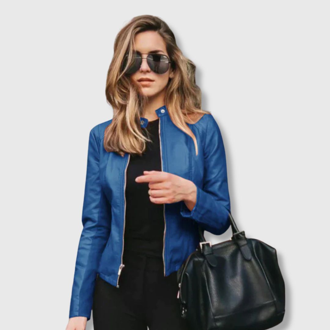 Sophia - Jacket for easy elegance