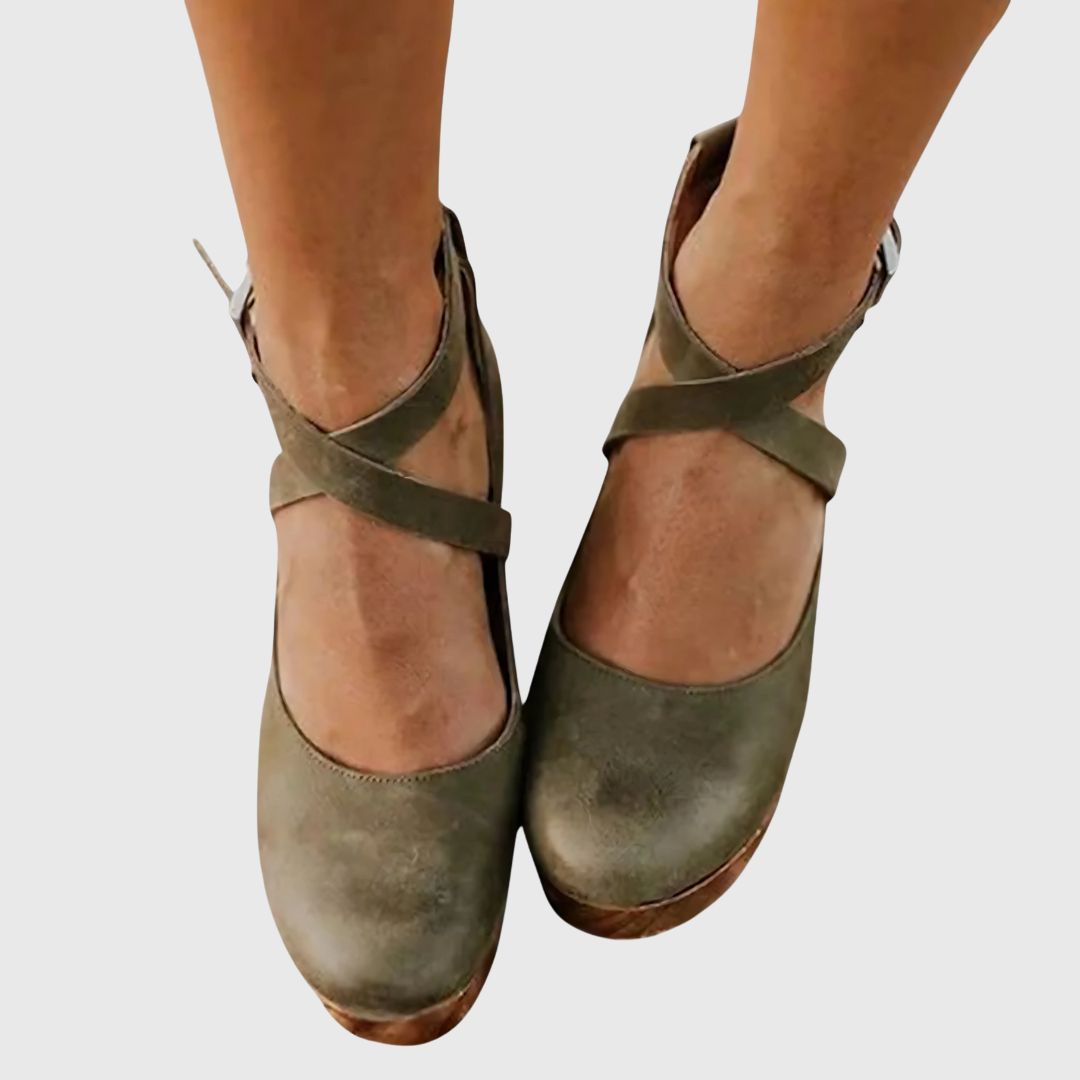Prim - EaseLift Sandals