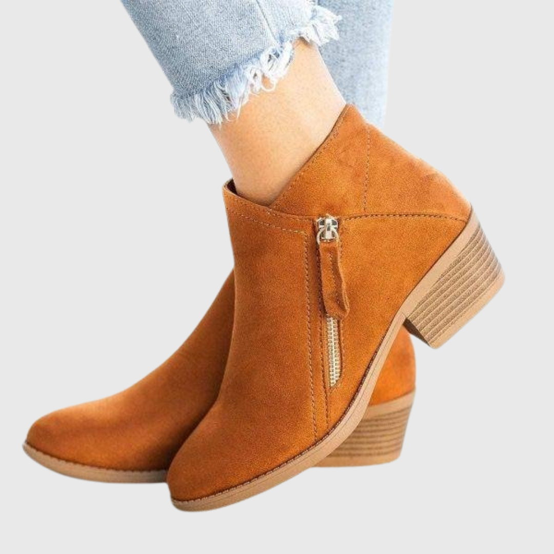 Sabella - Haven Boots