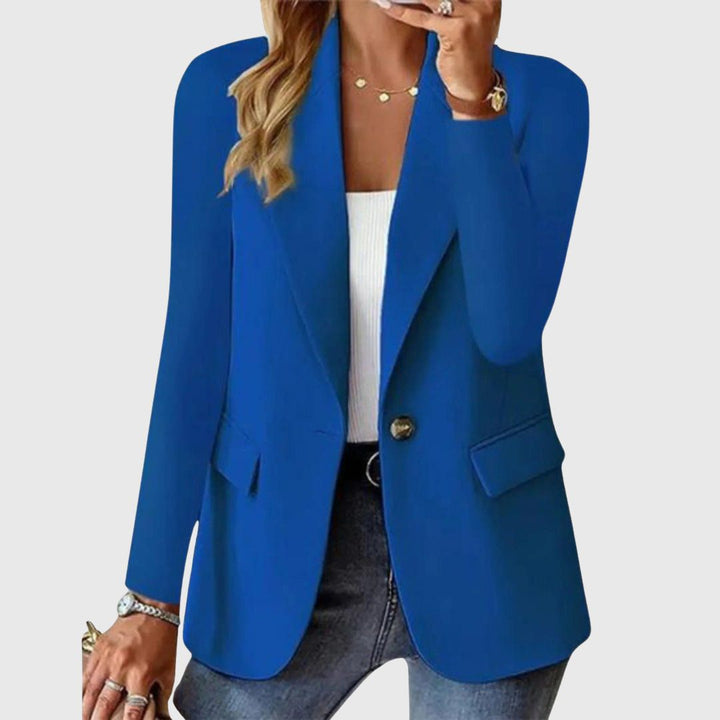 Joelle - Timeless Chic Blazer