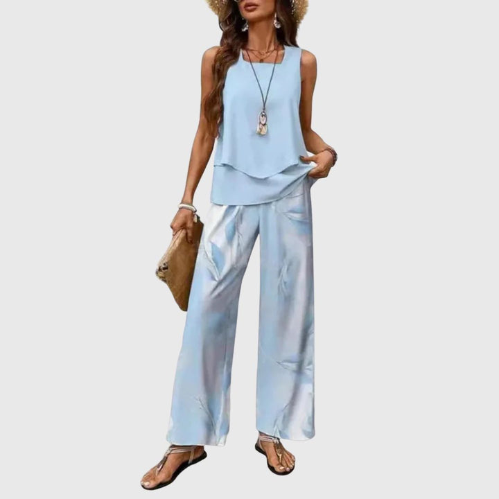 Romy – Graceful Getaway Set