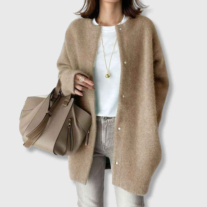 Judith - Cardigan for effortless elegance