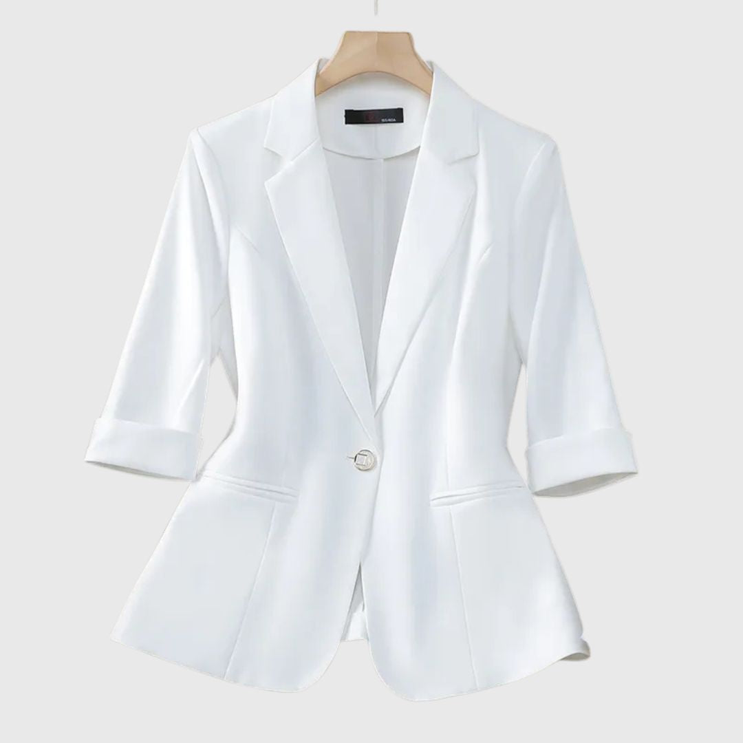 Victoria - Soft Tailored Blazer