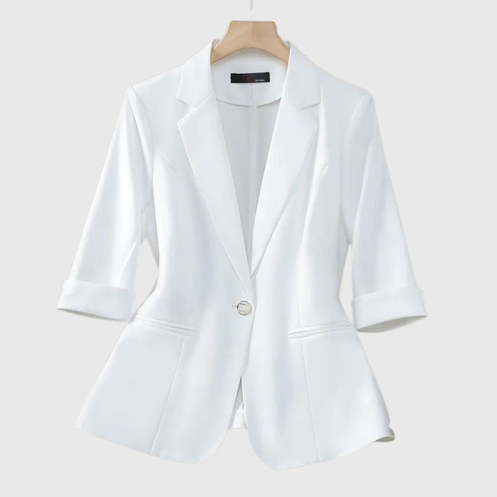 Victoria - Soft Tailored Blazer