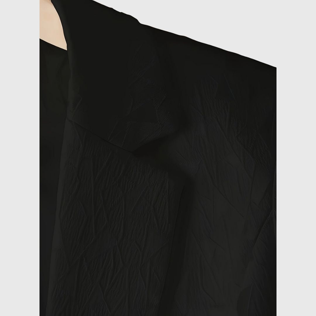 Lina - Elegant Tailored Blazer