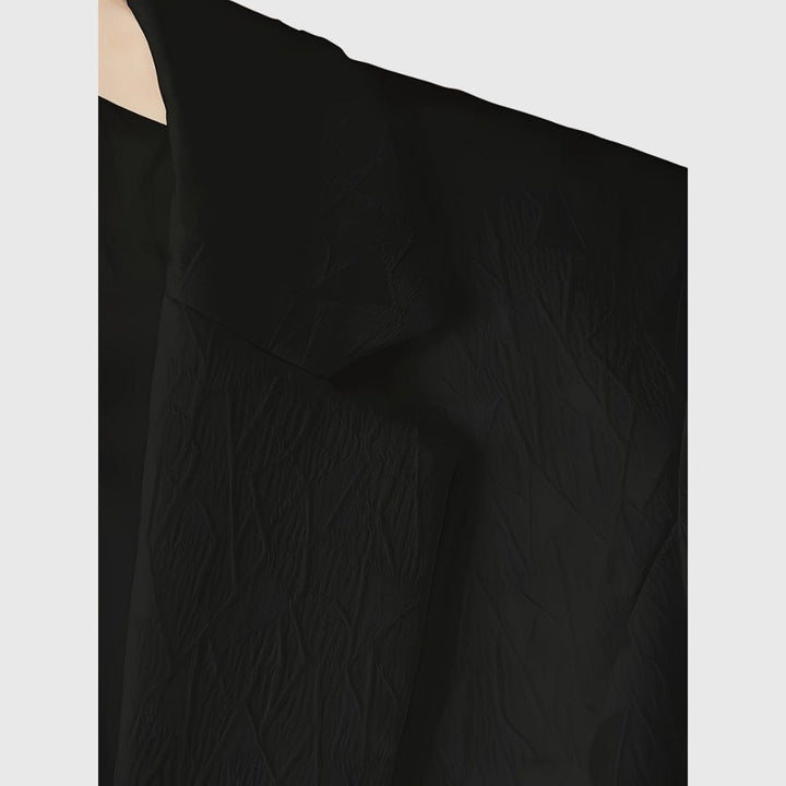Lina - Elegant Tailored Blazer