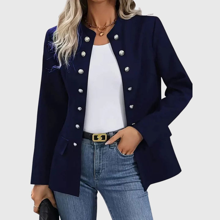 Scarlett - Classic Blazer