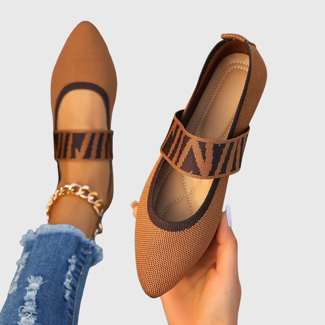 Ezinne - Ribbon Walk Flats