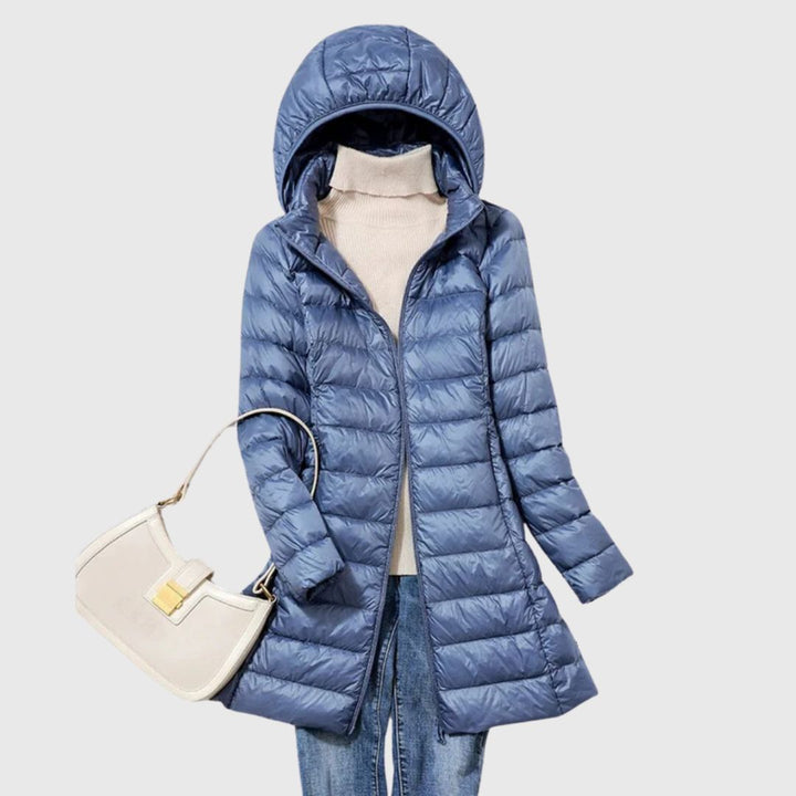 Sky - Lightweight down jacket for easy warmth