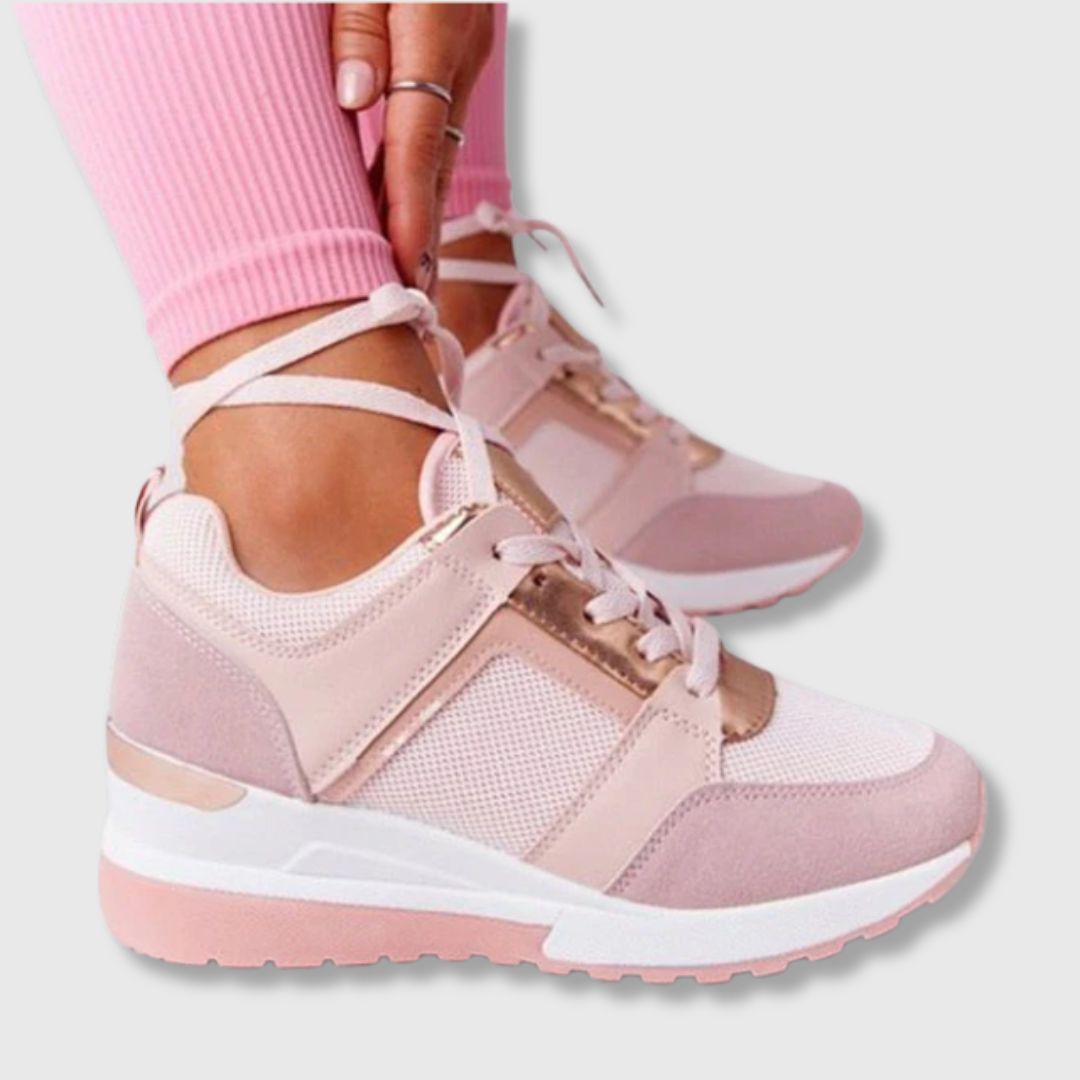 Edith - Sneakers for all-day comfort