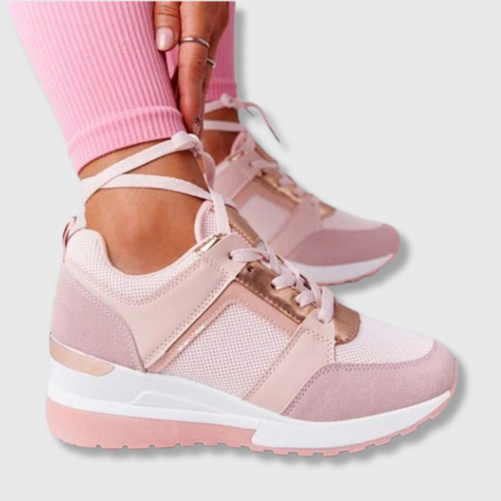 Edith - Sneakers for all-day comfort