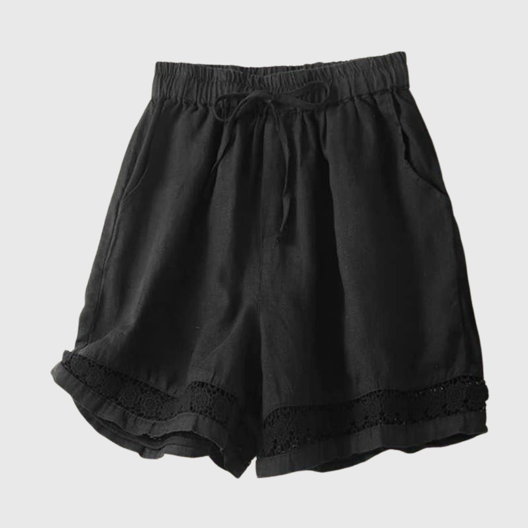 Rica - Softline Shorts