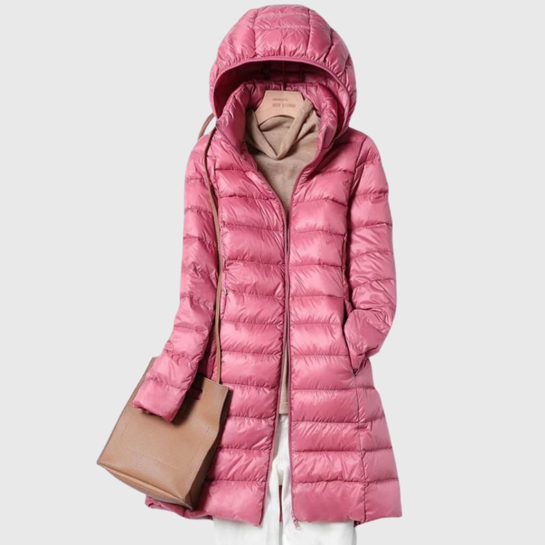 Sky - Lightweight down jacket for easy warmth