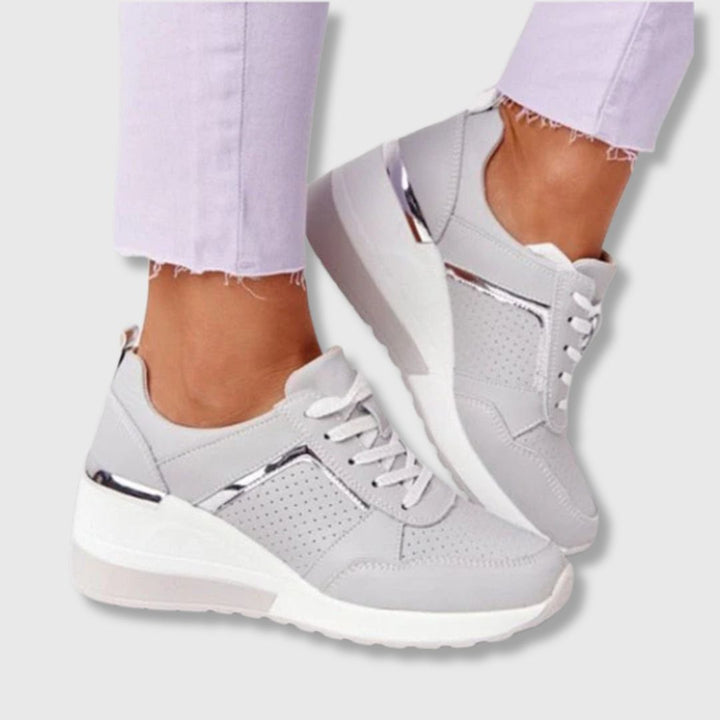 Edith - Sneakers for all-day comfort