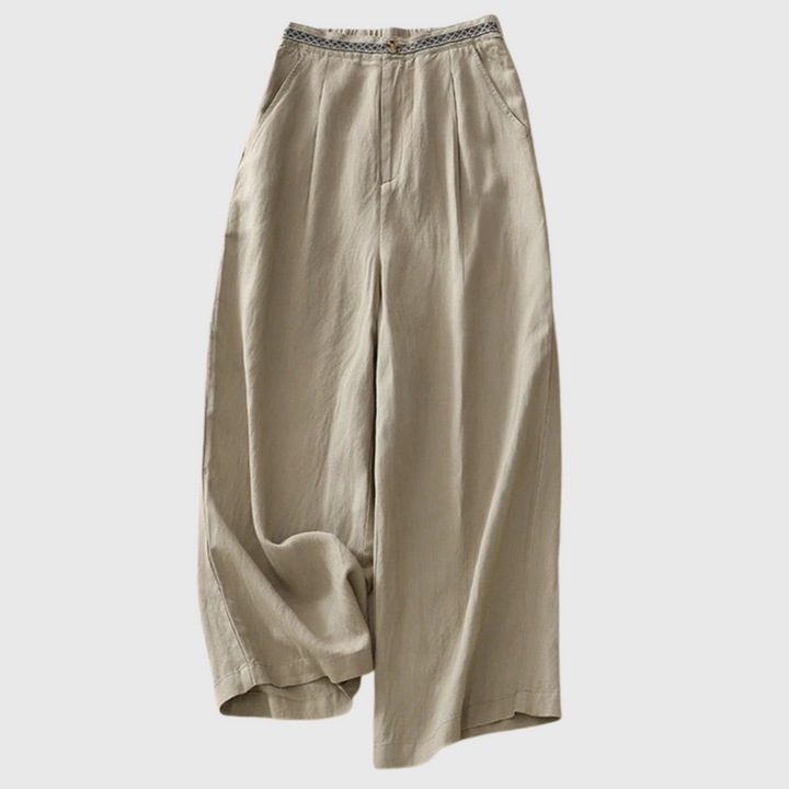 Rita - Contour Ease Pants