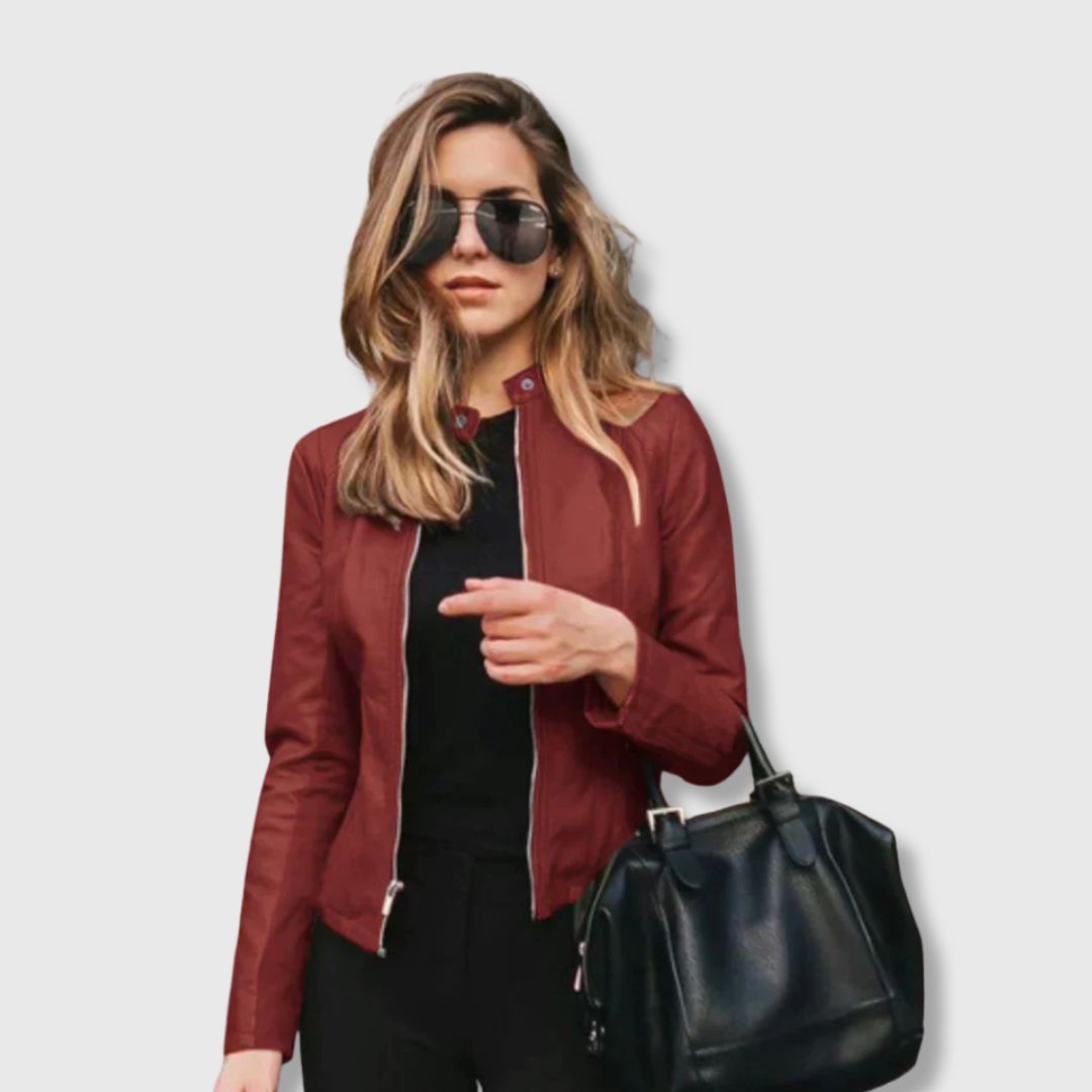 Sophia - Jacket for easy elegance