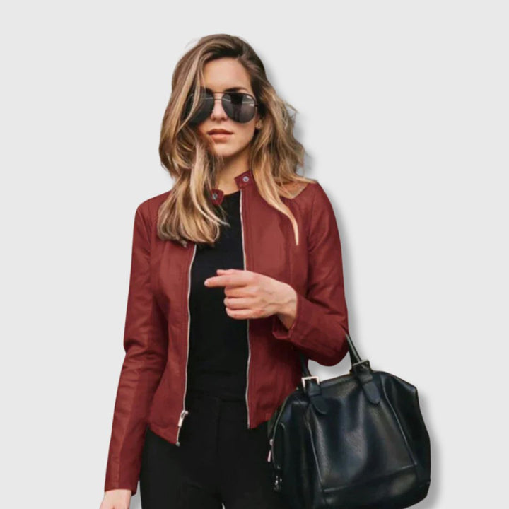 Sophia - Jacket for easy elegance