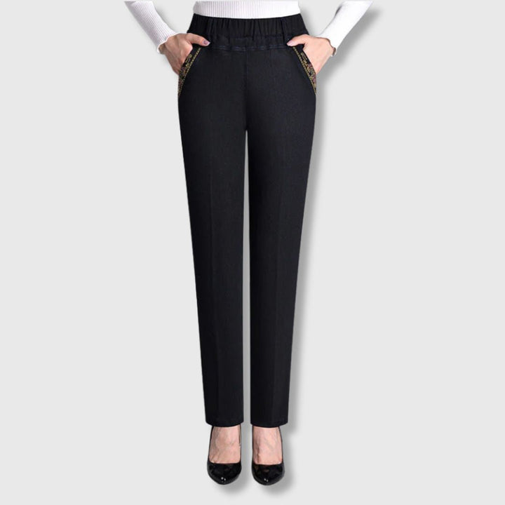 Emma - Jeans with all-day comfort