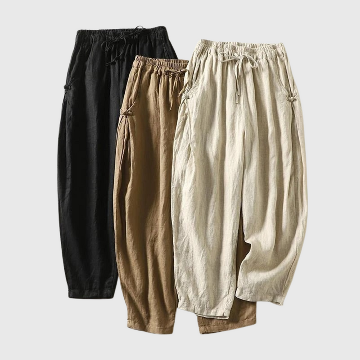 Sofia - Contour Ease Pants