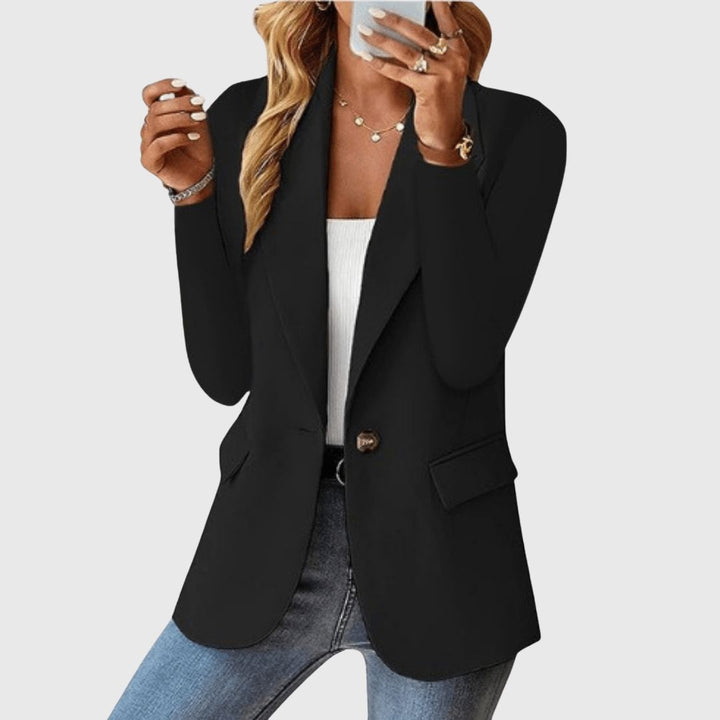 Joelle - Timeless Chic Blazer