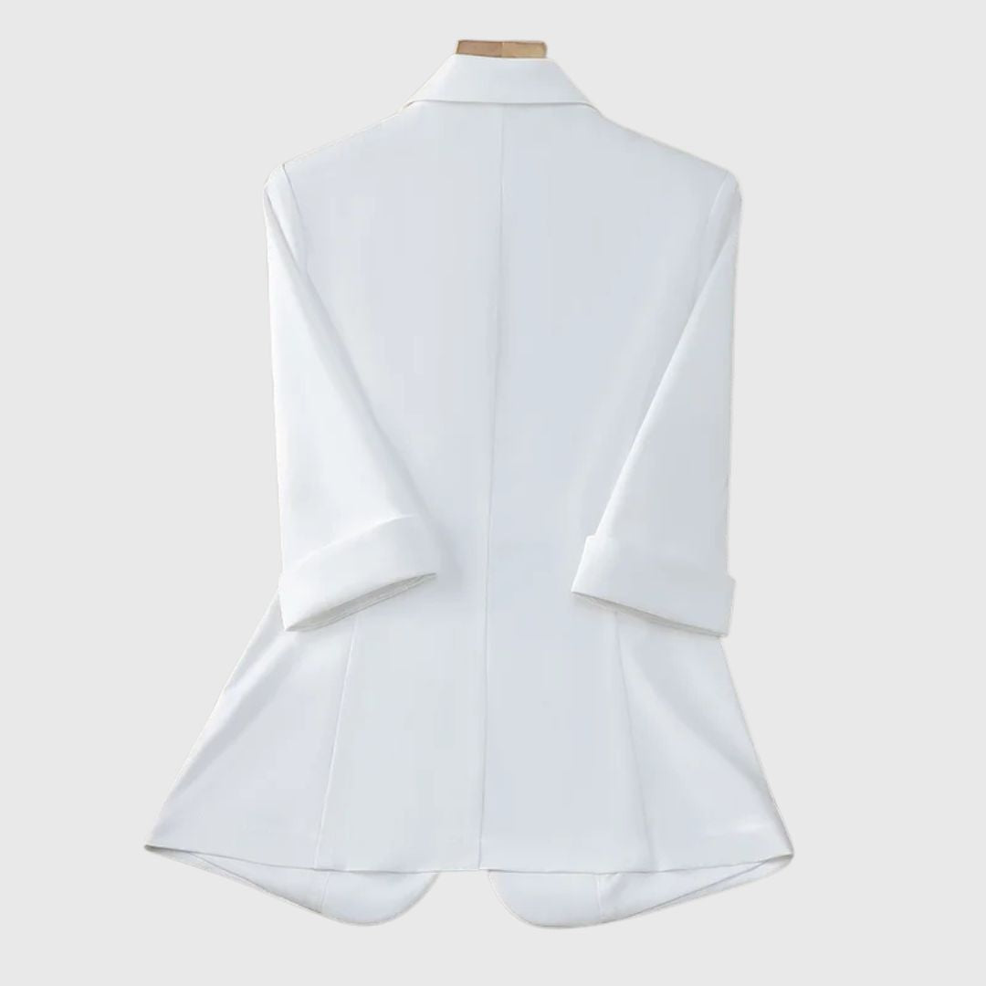 Victoria - Soft Tailored Blazer