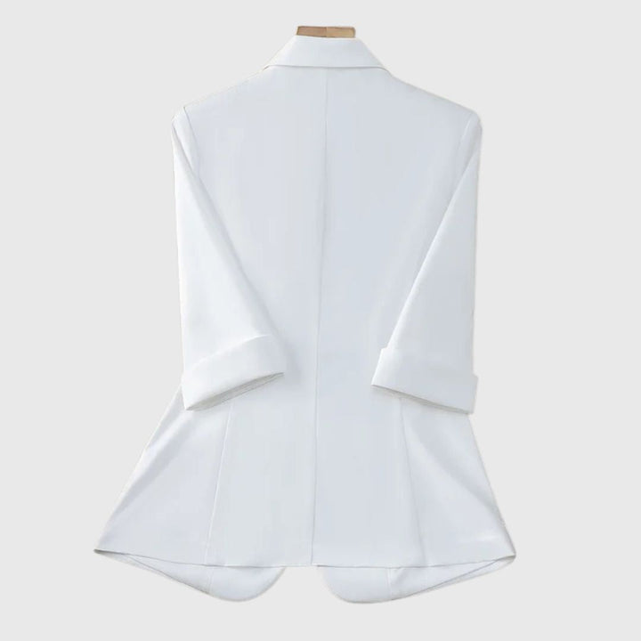Victoria - Soft Tailored Blazer