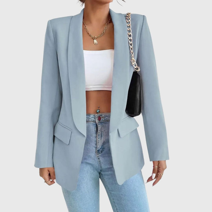 Alena - Soft Everyday Blazer