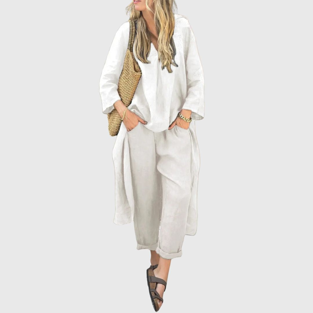 Avalon – Everyday Elegance Set
