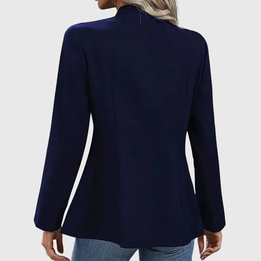 Scarlett - Classic Blazer