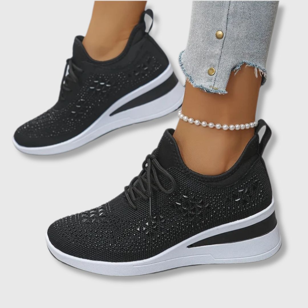 Helen - Sneakers for all-day comfort