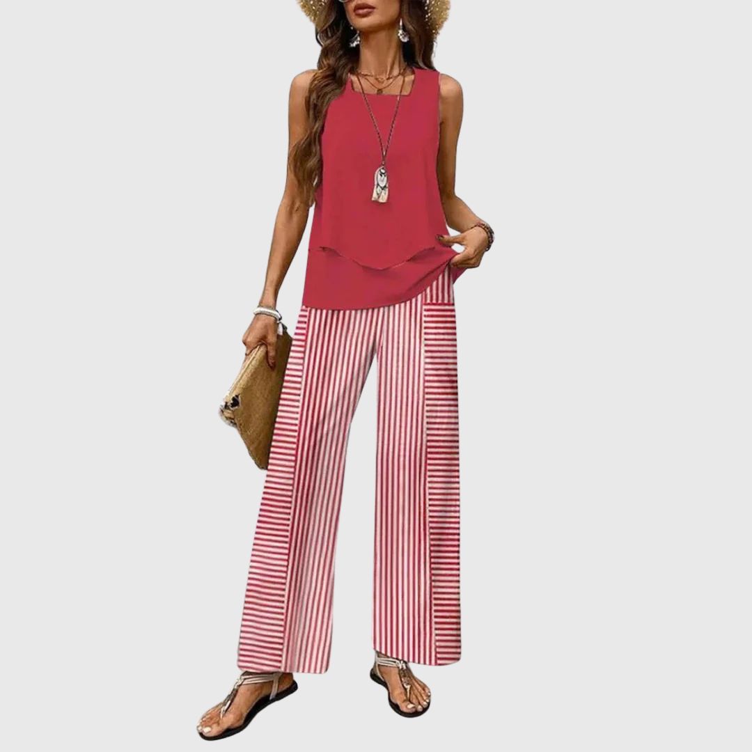 Romy – Graceful Getaway Set