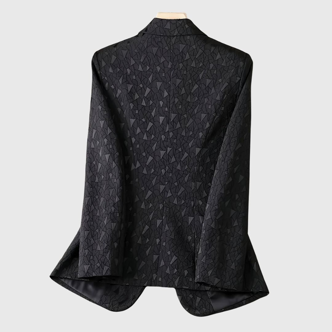 Lina - Elegant Tailored Blazer