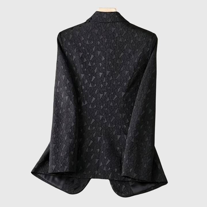 Lina - Elegant Tailored Blazer