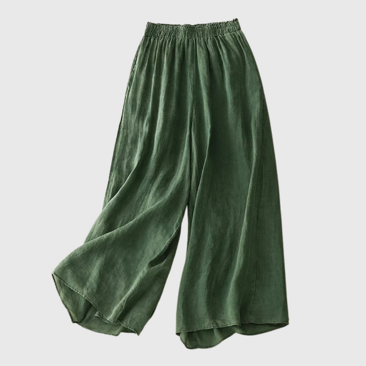Nicole - Contour Ease Pants