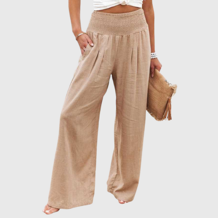 Whitney - Drift Ease Trousers
